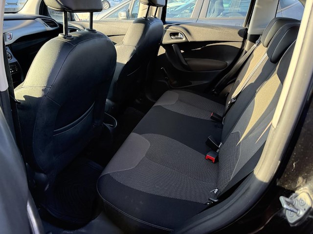 Citroen c3 1.4 hdi seduction, 2014 - afbeelding 9 van  33