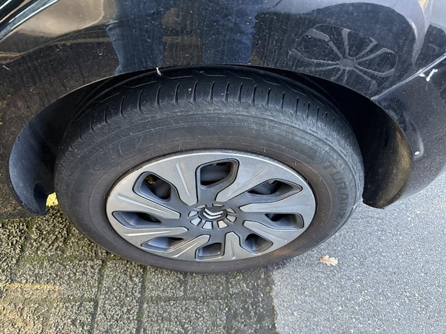 Citroen c3 1.4 hdi seduction, 2014 - afbeelding 10 van  33