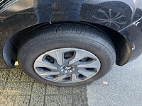 Citroen c3 1.4 hdi seduction, 2014 - afbeelding 10 van  33