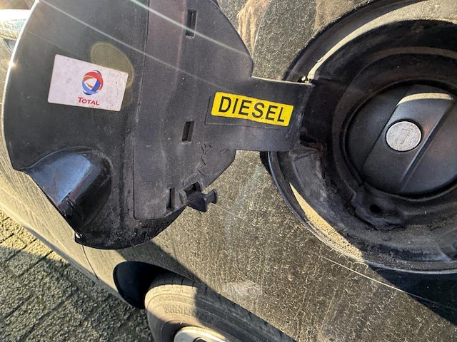 Citroen c3 1.4 hdi seduction, 2014 - afbeelding 11 van  33