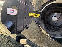 Citroen c3 1.4 hdi seduction, 2014 - afbeelding 11 van  33