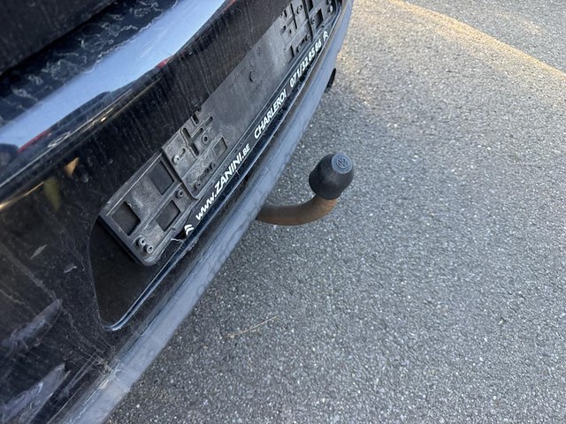 Citroen c3 1.4 hdi seduction, 2014 - afbeelding 13 van  33