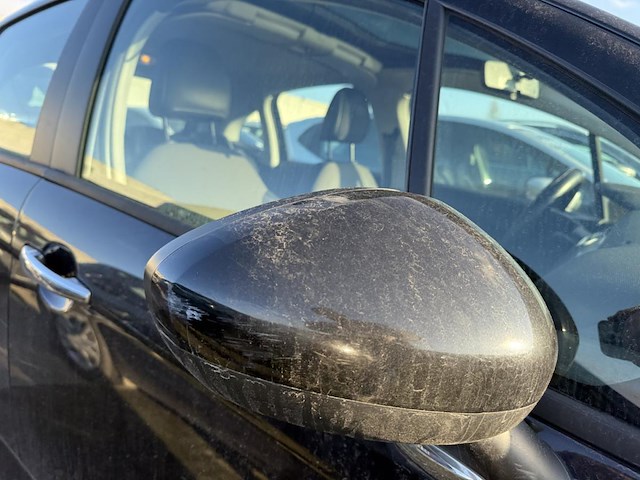 Citroen c3 1.4 hdi seduction, 2014 - afbeelding 17 van  33