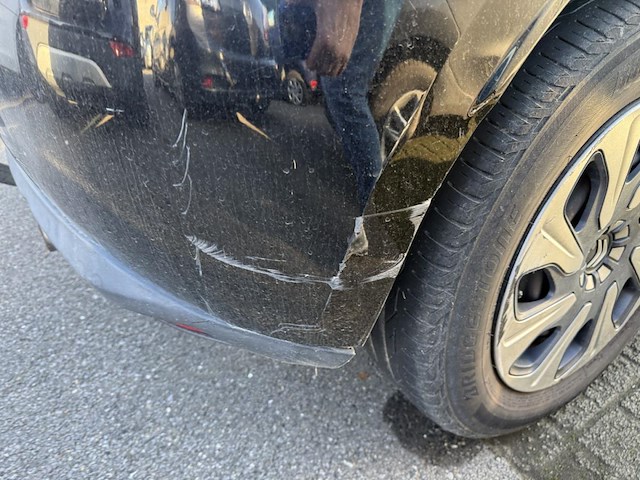 Citroen c3 1.4 hdi seduction, 2014 - afbeelding 20 van  33