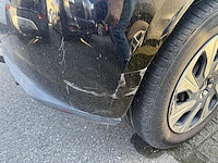 Citroen c3 1.4 hdi seduction, 2014 - afbeelding 20 van  33