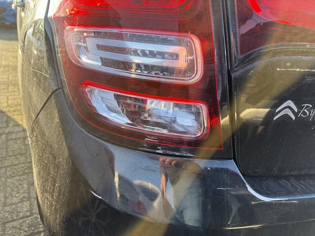 Citroen c3 1.4 hdi seduction, 2014 - afbeelding 22 van  33