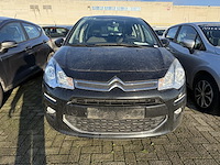 Citroen c3 1.4 hdi seduction, 2014 - afbeelding 12 van  33