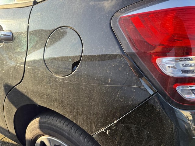 Citroen c3 1.4 hdi seduction, 2014 - afbeelding 24 van  33