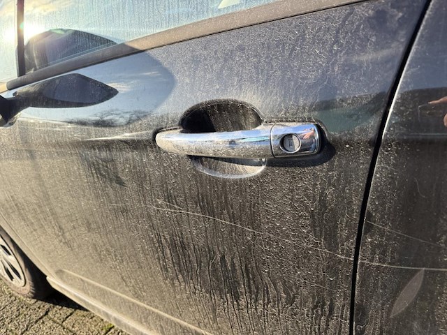 Citroen c3 1.4 hdi seduction, 2014 - afbeelding 26 van  33