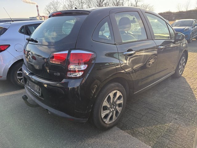 Citroen c3 1.4 hdi seduction, 2014 - afbeelding 28 van  33