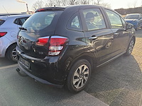 Citroen c3 1.4 hdi seduction, 2014 - afbeelding 28 van  33
