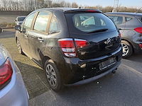 Citroen c3 1.4 hdi seduction, 2014 - afbeelding 29 van  33