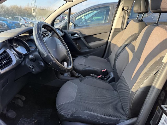 Citroen c3 1.4 hdi seduction, 2014 - afbeelding 31 van  33