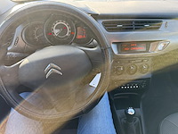 Citroen c3 1.4 hdi seduction, 2014 - afbeelding 33 van  33
