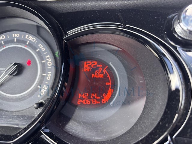 Citroen c3 1.4 hdi selection fap, 2011 - afbeelding 5 van  35