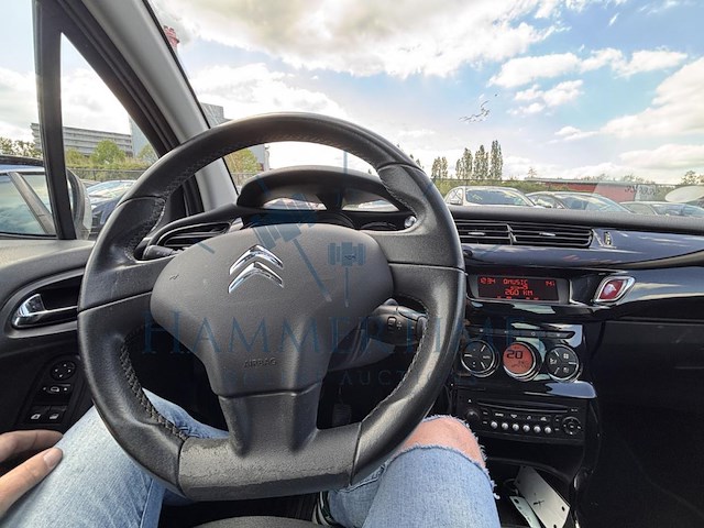 Citroen c3 1.4 hdi selection fap, 2011 - afbeelding 6 van  35
