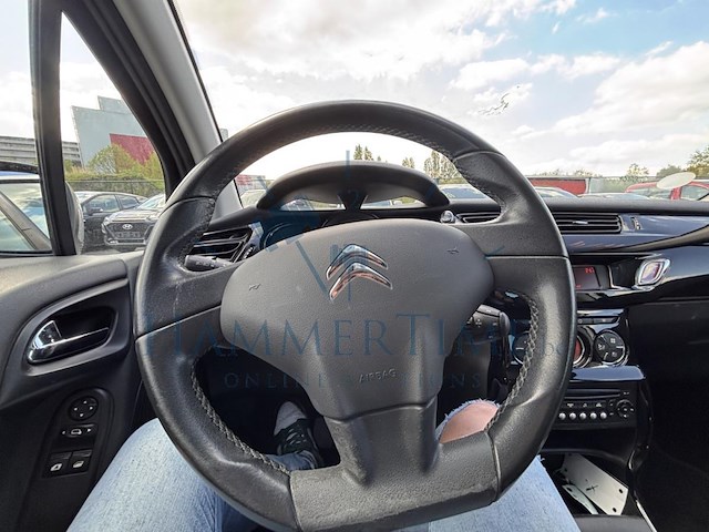 Citroen c3 1.4 hdi selection fap, 2011 - afbeelding 10 van  35