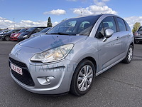 Citroen c3 1.4 hdi selection fap, 2011