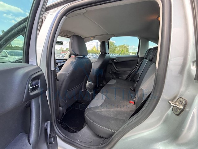 Citroen c3 1.4 hdi selection fap, 2011 - afbeelding 15 van  35