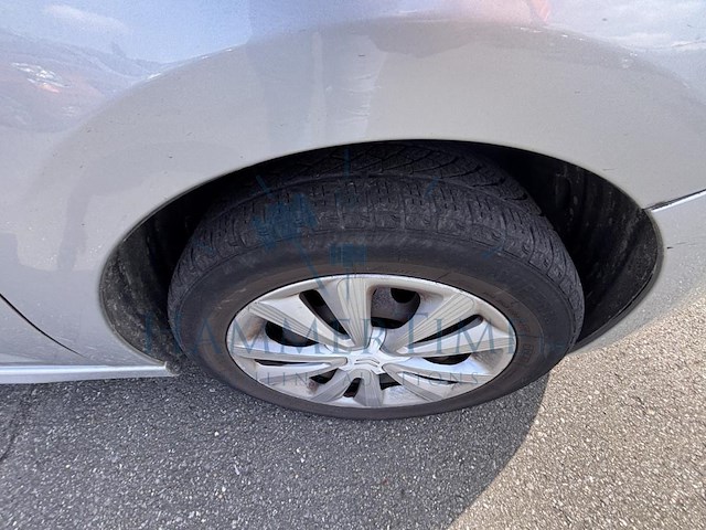 Citroen c3 1.4 hdi selection fap, 2011 - afbeelding 20 van  35