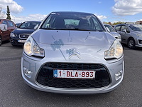 Citroen c3 1.4 hdi selection fap, 2011 - afbeelding 12 van  35