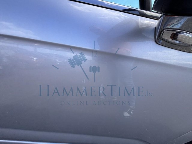 Citroen c3 1.4 hdi selection fap, 2011 - afbeelding 27 van  35