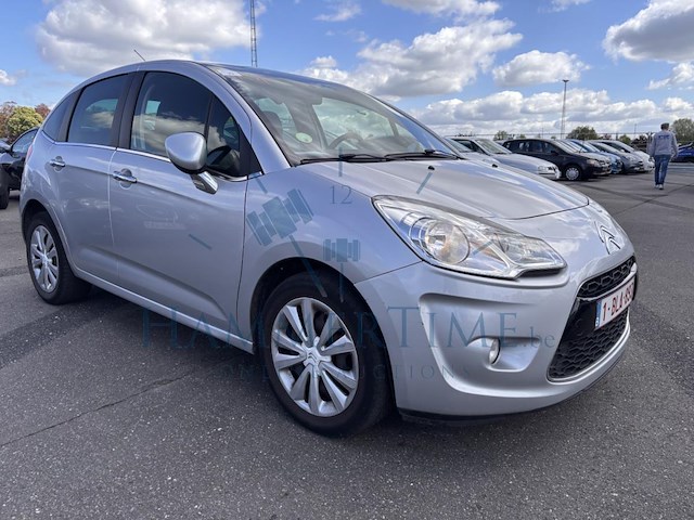 Citroen c3 1.4 hdi selection fap, 2011 - afbeelding 23 van  35