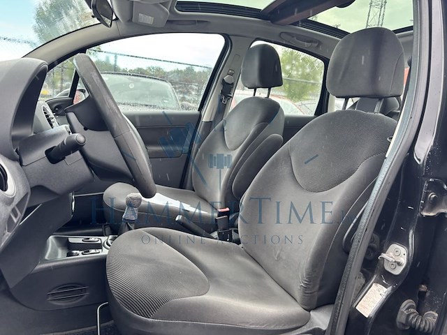 Citroen c3 1.4 hdi sx, 2007 - afbeelding 2 van  38