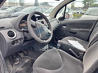 Citroen c3 1.4 hdi sx, 2007 - afbeelding 3 van  38