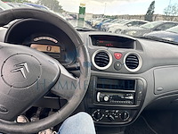 Citroen c3 1.4 hdi sx, 2007 - afbeelding 6 van  38