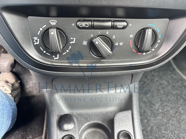 Citroen c3 1.4 hdi sx, 2007 - afbeelding 9 van  38