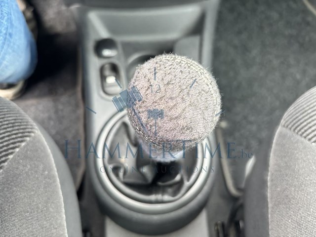 Citroen c3 1.4 hdi sx, 2007 - afbeelding 11 van  38
