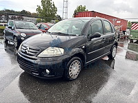 Citroen c3 1.4 hdi sx, 2007