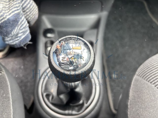Citroen c3 1.4 hdi sx, 2007 - afbeelding 13 van  38