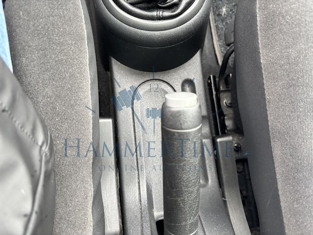 Citroen c3 1.4 hdi sx, 2007 - afbeelding 14 van  38