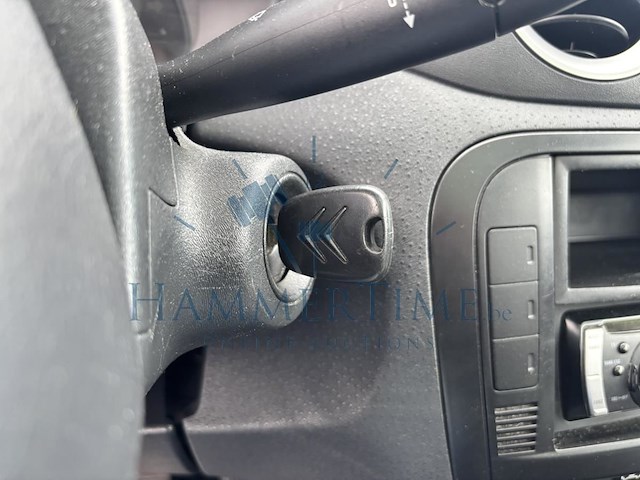Citroen c3 1.4 hdi sx, 2007 - afbeelding 15 van  38