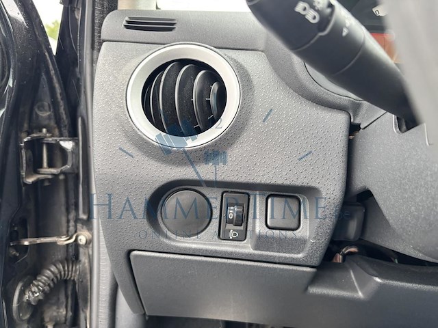 Citroen c3 1.4 hdi sx, 2007 - afbeelding 16 van  38