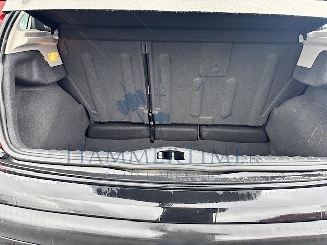Citroen c3 1.4 hdi sx, 2007 - afbeelding 19 van  38