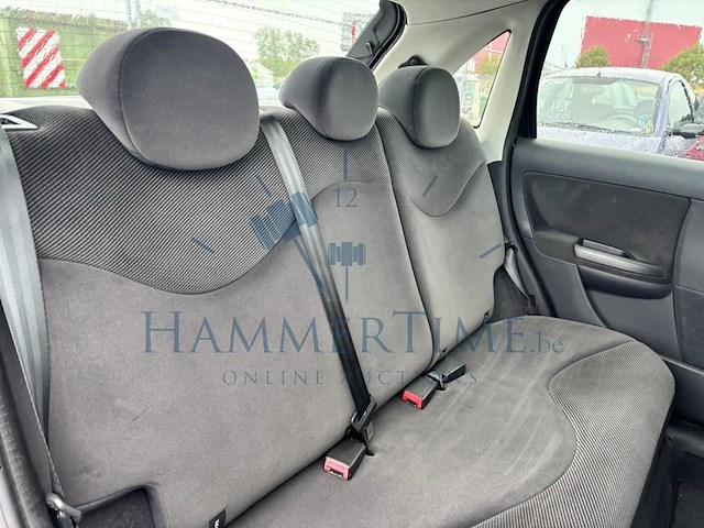 Citroen c3 1.4 hdi sx, 2007 - afbeelding 20 van  38