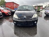 Citroen c3 1.4 hdi sx, 2007 - afbeelding 12 van  38