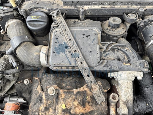 Citroen c3 1.4 hdi sx, 2007 - afbeelding 26 van  38