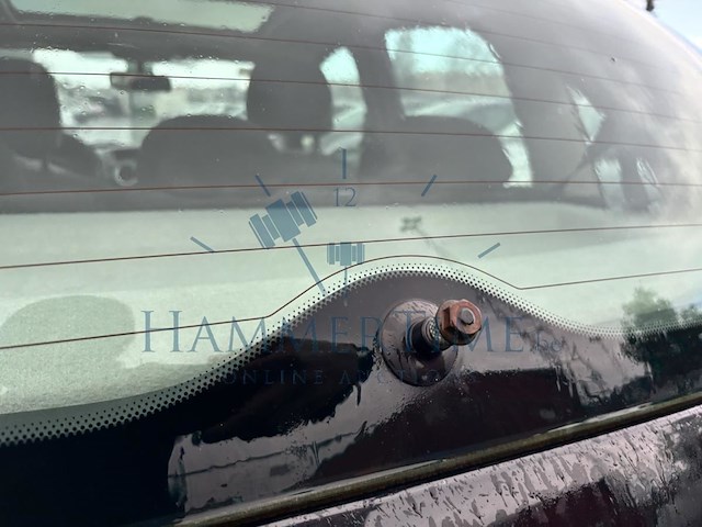 Citroen c3 1.4 hdi sx, 2007 - afbeelding 31 van  38