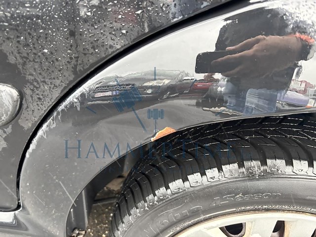 Citroen c3 1.4 hdi sx, 2007 - afbeelding 32 van  38