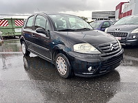 Citroen c3 1.4 hdi sx, 2007 - afbeelding 23 van  38