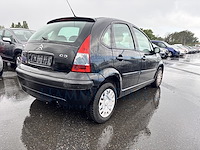 Citroen c3 1.4 hdi sx, 2007 - afbeelding 34 van  38