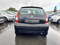 Citroen c3 1.4 hdi sx, 2007 - afbeelding 35 van  38