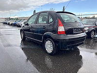 Citroen c3 1.4 hdi sx, 2007 - afbeelding 36 van  38