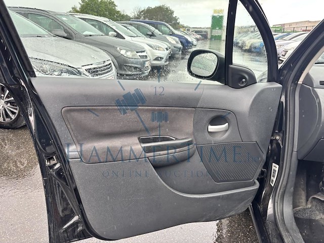 Citroen c3 1.4 hdi sx, 2007 - afbeelding 38 van  38