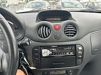 Citroen c3 1.4 hdi tentation,2008 - afbeelding 5 van  32