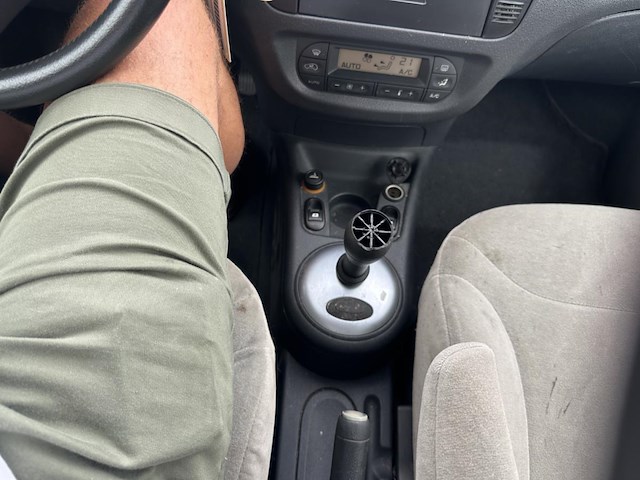Citroen c3 1.4 hdi tentation,2008 - afbeelding 6 van  32